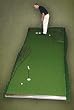Extreme Greens Challenger Model - 6 x 17 Feet