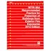 NFPA 80A: Recommended Practice for Protection of Buildings from Exterior Fire Exposures