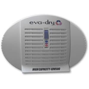 Eva-dry EDV500 Dehumidifiers