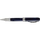 Visconti Rembrandt Rollerball Pen - Blue 483.89