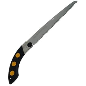 Silky Straight Landscaping Hand Saw GOMBOY-7 240 Medium Teeth #411-24