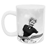 Ann Baxter - Mug - Standard Size