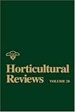 Horticultural Reviews