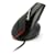 Wow Pen Joy Vertical Ergonomic Optical Mouse Black By Ergoguys