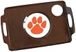 Clemson Tigers Lapper Tray