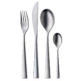 Produkt-Bild: Auerhahn 9130MA-0368 Conturo matt 68-teilig Besteckgarnitur