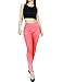 Women Design Comfort Stretch Comfy Casual Dress Pants