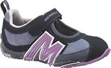 Kid's Merrell Relay Tour Leather