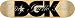 DGK Price Point Skateboard Deck