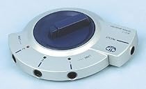 Fibre Optic Toslink Selector