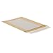 Bong 14004 Pappr�ckwandtaschen C4 Kraftpapier 120 g/qm, Graupappe 450 g/qm Haftklebung mit Abdeckstreifen, 100 St�ck, braun