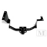2007-2011 Honda CR-V Class III Trailer Hitch by Magnus