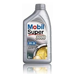 MOBIL Super 3000 FE 5W-30, 1 Liter