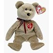 Ty Beanie Babies 1999 Signature Bear