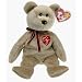Ty Beanie Babies - 1999 Signature Bear