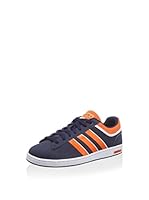adidas Zapatillas Derby Set (Azul Oscuro)