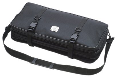 Buy Mercer Culinary Innovations Triple-Zip Knife Case
