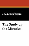 The Study of the Miracles