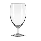 Citation Iced Tea Glass 16 oz., 12 per case, 12 CA by Libbey