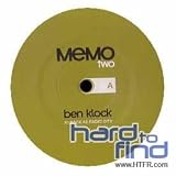 Memo 02 [12 inch Analog]