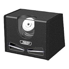 Rodek RN112 30cm Bassreflex-Box