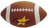 Footballs Champion Sports, Official