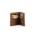 Saddleback Leather Medium Bi-fold Wallet