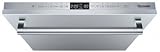 Thermador : DWHD651GFP 24 Fully Integrated Dishwasher - Stainless Steel