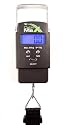 Cabin Max Digital Portable Travel Luggage Scale NEW 2012 50 KG model with batteries