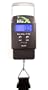 Cabin Max - 50kg - Balance num�rique portable pour bagages avec PILES FOURNIES - Mod�le 2013 offrant une pr�cision accrue