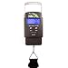50 kg Digitale Gep�ckwaage, Tragbare Reisegep�ckwaage einschlie�lich Batterien- 2012 Jetzt mit kostenloser Aufbewahrungstasche