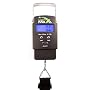 Digital Portable Travel Luggage Scale FREE BATTERIES- 2010 model with enhanced accuracy