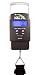 50 kg Digital Portable Travel Luggage Scale includes batteries- 2010 model now with Free Carry Bag  from Cabin Max