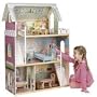 Imaginarium Cozy Country Wooden Dollhouse - Toys R Us Exclusive