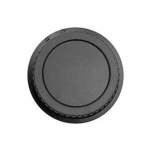 Adorama Rear Lens Cap for Canon EOS Lens Mount.