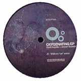 DIMI ANGELIS & JEROEN SEARCH / OXYGENATING EP