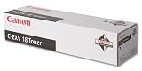 Canon CEXV18 Toner schwarz