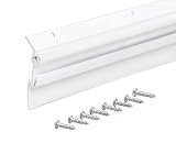 M-D Building Products 7179 36-Inch Flex-O-Matic Automatic Door Sweep M-D Building Products 7179 36-Inch Flex-O-Matic Automatic Door Sweep
