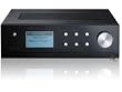 AVOX INDIO Mini 2  Internetradio mit Digitalverst�rker (USB, Line-Out, Aux-In, Kopfh�rer, Lautsprecher-Klemmanschluss, WLAN