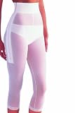 31 8MRHMmRL. SL160  Gabrialla Post liposuction Girdle Below Knee, X Large