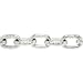 Campbell 0143326 System 3 Grade 30 Low Carbon Steel Proof Coil Chain in Square Pail, Zinc Plated, 3/16" Trade, 0.21" Diameter, 150' Length, 800 lbs Load Capacity