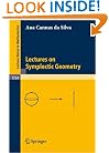 Lectures on Symplectic Geometry (Lecture Notes in Mathematics)