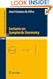 Lectures on Symplectic Geometry (Lecture Notes in Mathematics)