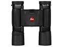 Leica Trinovid 10x25 BCA, Compact Binoculars with Case, Black, USA, #40358