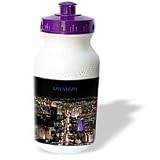 Las Vegas - Las Vegas The Strip - Water Bottles