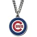 MLB Chain Pendant - Chicago Cubs