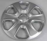 Ford Fiesta 15 Single Wheel Trim
