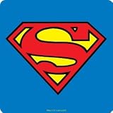 Coaster - Superman
