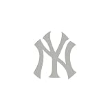 New York Yankees Official Logo Lapel Pin