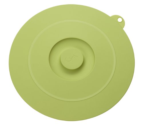 Lurch 220670 Universaldeckel &oslash; 275 mm, gr&uuml;n